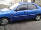 Daewoo Lanos 2008 з пробігом 86 тис.км. 1.386 л. в Киеве на Autos.ua