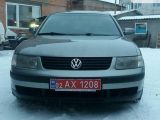 Volkswagen passat b5 1998 с пробегом 369 тыс.км. 1.6 л. в Виннице на Autos.ua