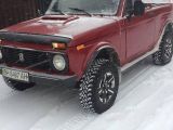 ВАЗ 2121 1985 с пробегом 50 тыс.км. 1.6 л. в Одессе на Autos.ua
