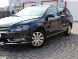 Volkswagen passat b7 2012 с пробегом 259 тыс.км. 2 л. в Ровно на Autos.ua