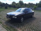 Audi 80 1989 з пробігом 300 тис.км. 1.896 л. в Львове на Autos.ua