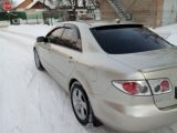 Mazda 6 2006 с пробегом 1 тыс.км. 2 л. в Чернигове на Autos.ua