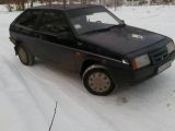 ВАЗ 2108 1992 с пробегом 150 тыс.км. 1.3 л. в Чернигове на Autos.ua