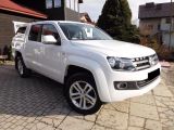 Volkswagen Amarok 2013 з пробігом 28 тис.км.  л. в Киеве на Autos.ua