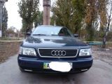 Audi A6 1995 с пробегом 1 тыс.км.  л. в Киеве на Autos.ua