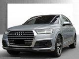 Audi Q7 2016 с пробегом 6 тыс.км. 3 л. в Киеве на Autos.ua