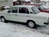 ВАЗ 2106 1989 с пробегом 100 тыс.км. 1.3 л. в Львове на Autos.ua