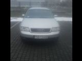 Audi A6 2001 с пробегом 222 тыс.км.  л. в Львове на Autos.ua
