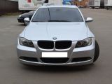 BMW 3 серия 2005 з пробігом 190 тис.км. 2.5 л. в Киеве на Autos.ua