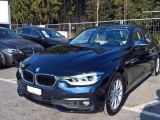 BMW 3 серия 320d xDrive AT (190 л.с.) 2016 с пробегом 58 тыс.км.  л. в Львове на Autos.ua