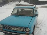 ВАЗ 2101 1983 с пробегом 17 тыс.км.  л. в Чернигове на Autos.ua