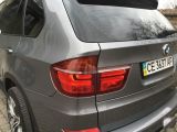 BMW X5 2012 с пробегом 94 тыс.км.  л. в Черновцах на Autos.ua