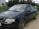 Audi A6 1997 з пробігом 29 тис.км. 2.5 л. в Львове на Autos.ua