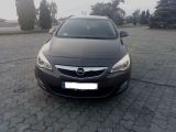 Opel Astra 1.7 CDTI MT (125 л.с.) 2011 с пробегом 163 тыс.км.  л. в Ровно на Autos.ua
