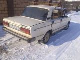 ВАЗ 2107 1989 з пробігом 1 тис.км. 1 л. в Виннице на Autos.ua