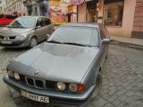 BMW 5 серия 1992 с пробегом 390 тыс.км. 2.5 л. в Черновцах на Autos.ua