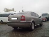 Skoda Octavia 2007 з пробігом 180 тис.км.  л. в Макеевке на Autos.ua