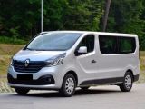 Renault Trafic 2017 з пробігом 2 тис.км. 1.598 л. в Киеве на Autos.ua