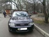 Audi A4 2004 с пробегом 188 тыс.км. 1.8 л. в Запорожье на Autos.ua