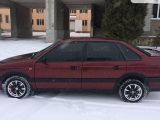 Volkswagen passat b3 1993 з пробігом 307 тис.км. 2 л. в Ровно на Autos.ua