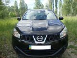Nissan Qashqai 2013 з пробігом 41 тис.км. 1.598 л. в Киеве на Autos.ua