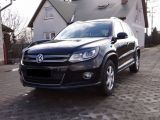 Volkswagen Tiguan 2013 с пробегом 35 тыс.км. 1.968 л. в Киеве на Autos.ua