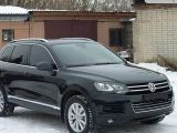 Volkswagen Touareg 2013 с пробегом 153 тыс.км. 3 л. в Ровно на Autos.ua