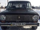 ВАЗ 2101 1978 с пробегом 50 тыс.км. 1.3 л. в Житомире на Autos.ua