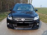 Volkswagen Tiguan 2014 с пробегом 27 тыс.км. 1.968 л. в Киеве на Autos.ua