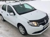 Renault Logan 2014 с пробегом 105 тыс.км. 1.5 л. в Киеве на Autos.ua