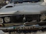 ВАЗ 2106 1986 с пробегом 1 тыс.км.  л. в Днепре на Autos.ua