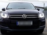 Volkswagen Tiguan 2012 с пробегом 198 тыс.км. 2 л. в Ивано-Франковске на Autos.ua