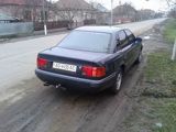 Audi 100 1991 с пробегом 1 тыс.км. 2.598 л. в Мукачево на Autos.ua