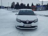 Renault Logan 2014 с пробегом 62 тыс.км. 1.2 л. в Киеве на Autos.ua