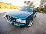 Audi 80 1993 с пробегом 308 тыс.км. 1.984 л. в Тернополе на Autos.ua