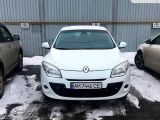 Renault Megane 2011 с пробегом 180 тыс.км. 1.5 л. в Житомире на Autos.ua