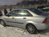 Ford Focus 2003 с пробегом 251 тыс.км. 1.596 л. в Киеве на Autos.ua