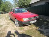 Audi 80 1989 с пробегом 1 тыс.км.  л. в Львове на Autos.ua