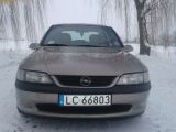 Opel vectra b 1995 с пробегом 1 тыс.км. 1.6 л. в Ковеле на Autos.ua