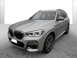 BMW X3 III (G01) M40i 2018 з пробігом 14 тис.км. 3 л. в Киеве на Autos.ua