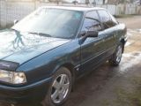 Audi 80 1992 с пробегом 240 тыс.км. 1.984 л. в Ужгороде на Autos.ua