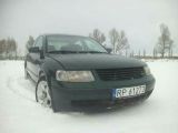 Volkswagen passat b5 1998 с пробегом 235 тыс.км. 1.6 л. в Черновцах на Autos.ua