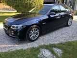 BMW 5 серия 525d xDrive AT (218 л.с.) 2017 с пробегом 39 тыс.км.  л. в Киеве на Autos.ua