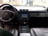 Mercedes-Benz M-Класс 2003 з пробігом 170 тис.км. 3.724 л. в Луганске на Autos.ua