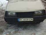 ВАЗ 2109 1989 с пробегом 1 тыс.км. 1.5 л. в Червонограде на Autos.ua