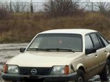 Opel Ascona 1986 с пробегом 230 тыс.км. 1.6 л. в Виннице на Autos.ua