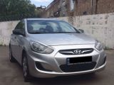 Hyundai Accent 2011 с пробегом 140 тыс.км. 1.396 л. в Киеве на Autos.ua