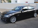 BMW 5 серия 525d AT (218 л.с.) 2015 з пробігом 46 тис.км.  л. в Киеве на Autos.ua