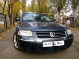 Volkswagen passat b5 2003 з пробігом 230 тис.км. 2.5 л. в Николаеве на Autos.ua