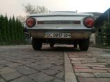 ЗАЗ 968 1.2 MT (42 л.с.) 1992 с пробегом 30 тыс.км.  л. в Львове на Autos.ua